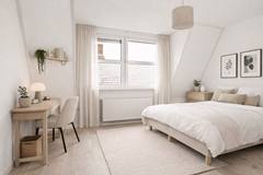 Scandinavisch modern slaapkamerinterieur.png